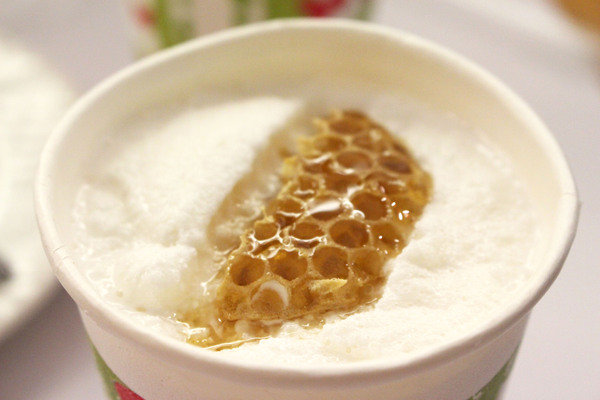 誠實泡菜：逢甲夜市新韓式料理~誠實泡菜~