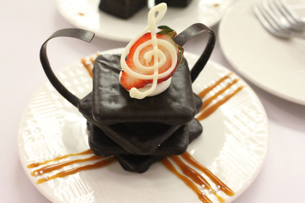 誠實泡菜：逢甲夜市新韓式料理~誠實泡菜~