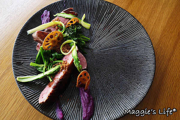 ALLEZ BISTRO 來酒館:◆台北美食。捷運小巨蛋站【ALLEZ BISTRO來酒館】用美味的食物為您加油、打氣!