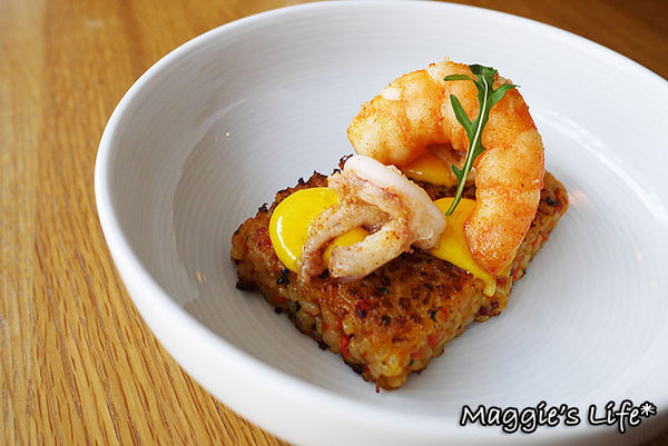 ALLEZ BISTRO 來酒館:◆台北美食。捷運小巨蛋站【ALLEZ BISTRO來酒館】用美味的食物為您加油、打氣!