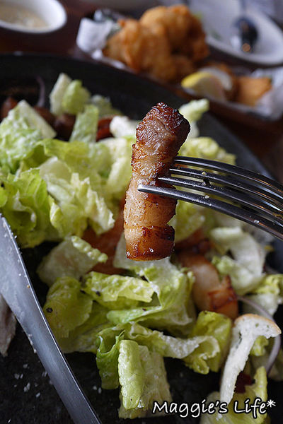 ALLEZ BISTRO 來酒館:◆台北美食。捷運小巨蛋站【ALLEZ BISTRO來酒館】用美味的食物為您加油、打氣!