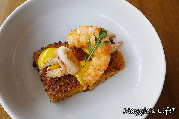 ALLEZ BISTRO 來酒館:◆台北美食。捷運小巨蛋站【ALLEZ BISTRO來酒館】用美味的食物為您加油、打氣!