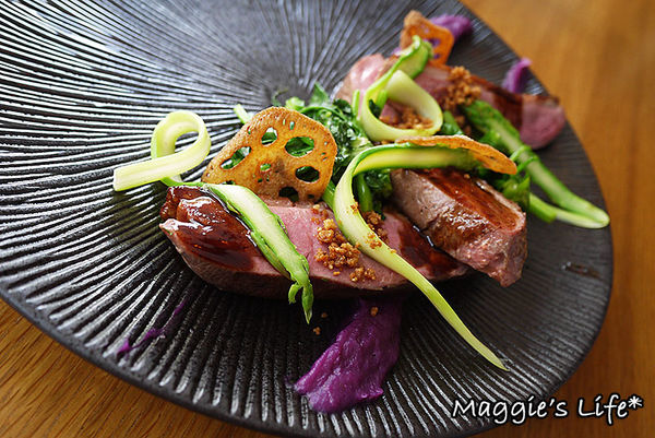 ALLEZ BISTRO 來酒館:◆台北美食。捷運小巨蛋站【ALLEZ BISTRO來酒館】用美味的食物為您加油、打氣!