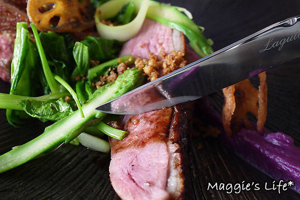 ALLEZ BISTRO 來酒館:◆台北美食。捷運小巨蛋站【ALLEZ BISTRO來酒館】用美味的食物為您加油、打氣!