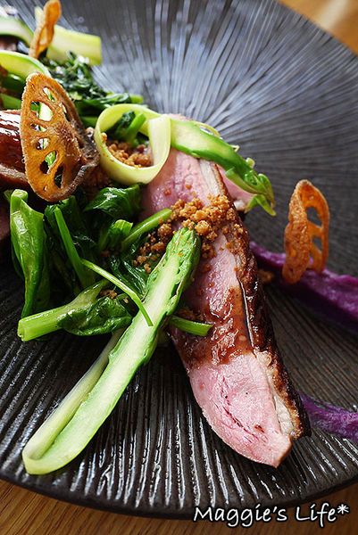 ALLEZ BISTRO 來酒館:◆台北美食。捷運小巨蛋站【ALLEZ BISTRO來酒館】用美味的食物為您加油、打氣!