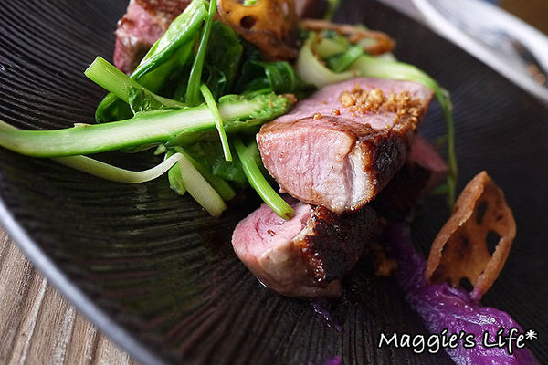 ALLEZ BISTRO 來酒館:◆台北美食。捷運小巨蛋站【ALLEZ BISTRO來酒館】用美味的食物為您加油、打氣!