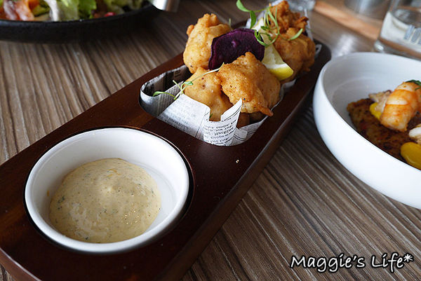 ALLEZ BISTRO 來酒館:◆台北美食。捷運小巨蛋站【ALLEZ BISTRO來酒館】用美味的食物為您加油、打氣!