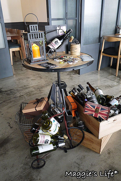 ALLEZ BISTRO 來酒館:◆台北美食。捷運小巨蛋站【ALLEZ BISTRO來酒館】用美味的食物為您加油、打氣!