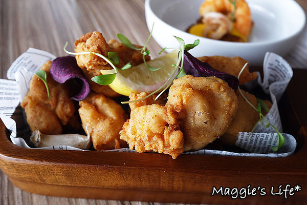 ALLEZ BISTRO 來酒館:◆台北美食。捷運小巨蛋站【ALLEZ BISTRO來酒館】用美味的食物為您加油、打氣!