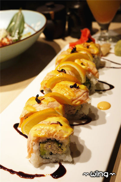 天八日式居酒屋(忠孝店)：［台北東區］食材鮮美日式料理。【天八日式居酒屋-忠孝店】生魚片/握壽司/韓式炸雞/牛小排體驗(捷運忠孝敦化站美食餐廳)