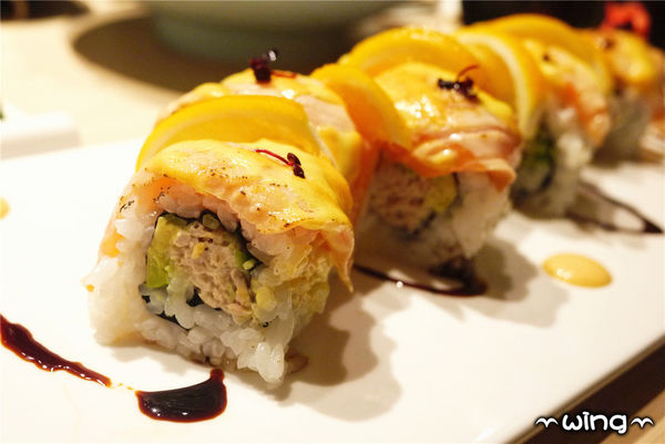 天八日式居酒屋(忠孝店)：［台北東區］食材鮮美日式料理。【天八日式居酒屋-忠孝店】生魚片/握壽司/韓式炸雞/牛小排體驗(捷運忠孝敦化站美食餐廳)