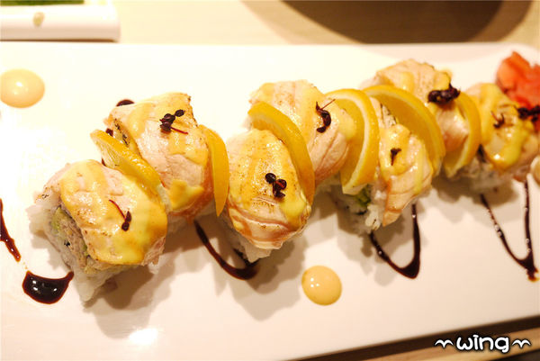 天八日式居酒屋(忠孝店)：［台北東區］食材鮮美日式料理。【天八日式居酒屋-忠孝店】生魚片/握壽司/韓式炸雞/牛小排體驗(捷運忠孝敦化站美食餐廳)