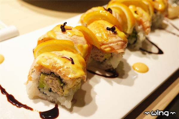 天八日式居酒屋(忠孝店)：［台北東區］食材鮮美日式料理。【天八日式居酒屋-忠孝店】生魚片/握壽司/韓式炸雞/牛小排體驗(捷運忠孝敦化站美食餐廳)