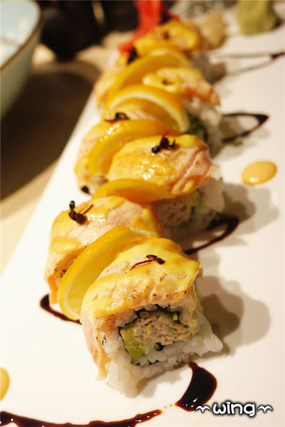 天八日式居酒屋(忠孝店)：［台北東區］食材鮮美日式料理。【天八日式居酒屋-忠孝店】生魚片/握壽司/韓式炸雞/牛小排體驗(捷運忠孝敦化站美食餐廳)