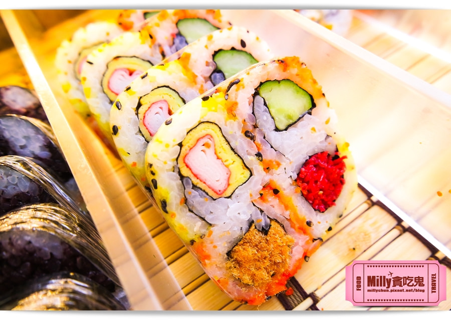 台中花田壽司0030