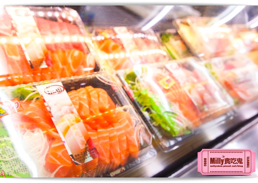 台中花田壽司0033