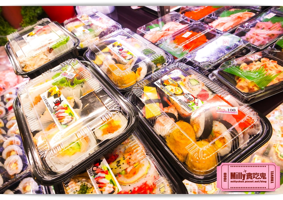 台中花田壽司0037