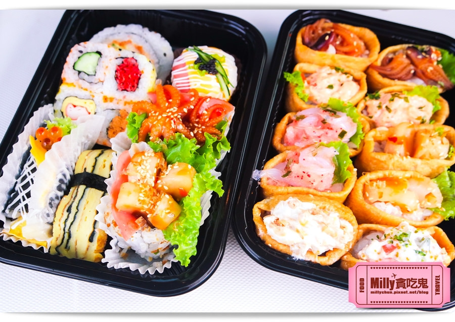 台中花田壽司0046