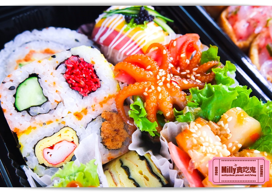 台中花田壽司0050