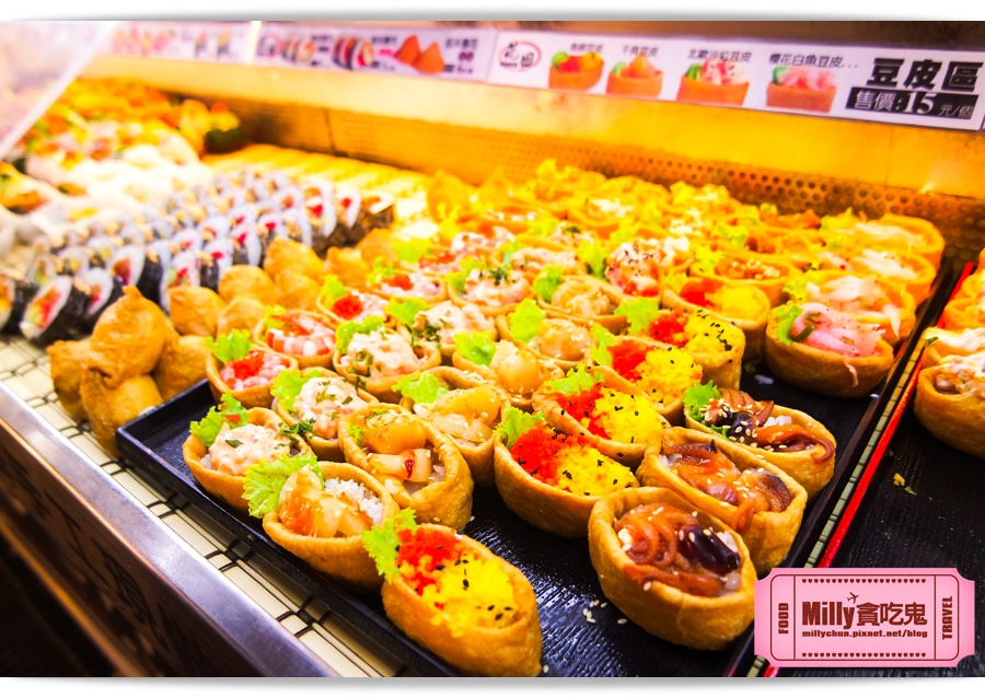 台中花田壽司0012