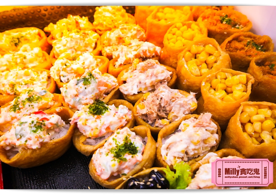 台中花田壽司0011