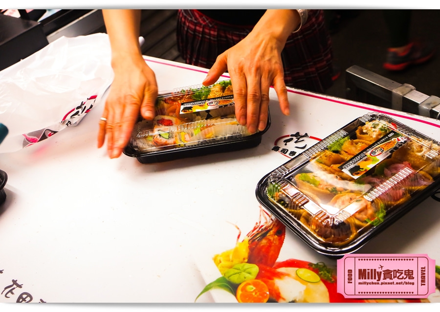 台中花田壽司0042