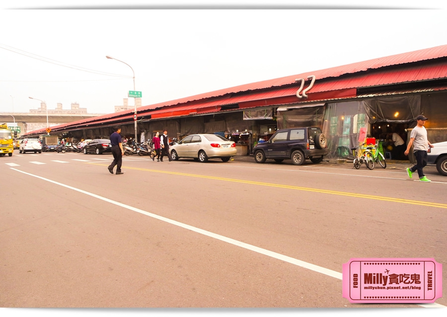 台中花田壽司0002