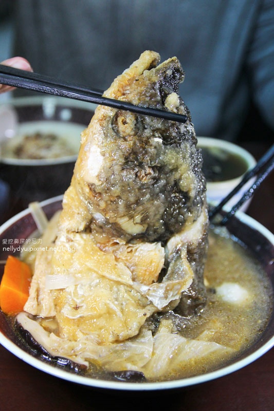 阿定師沙鍋魚頭28.JPG