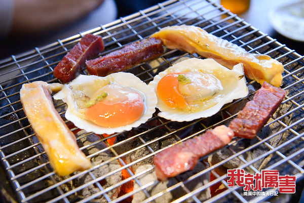 我!就厲害(西門店)：【口碑券|我!就厲害 西門店】店如其名 海鮮鮮度一級棒 鮮蝦吃翻天&啤酒喝通海之 老闆這樣賣真的沒關係嗎