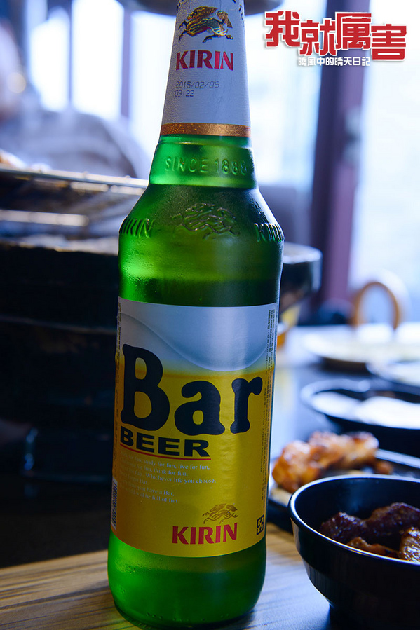 我!就厲害(西門店)：【口碑券|我!就厲害 西門店】店如其名 海鮮鮮度一級棒 鮮蝦吃翻天&啤酒喝通海之 老闆這樣賣真的沒關係嗎