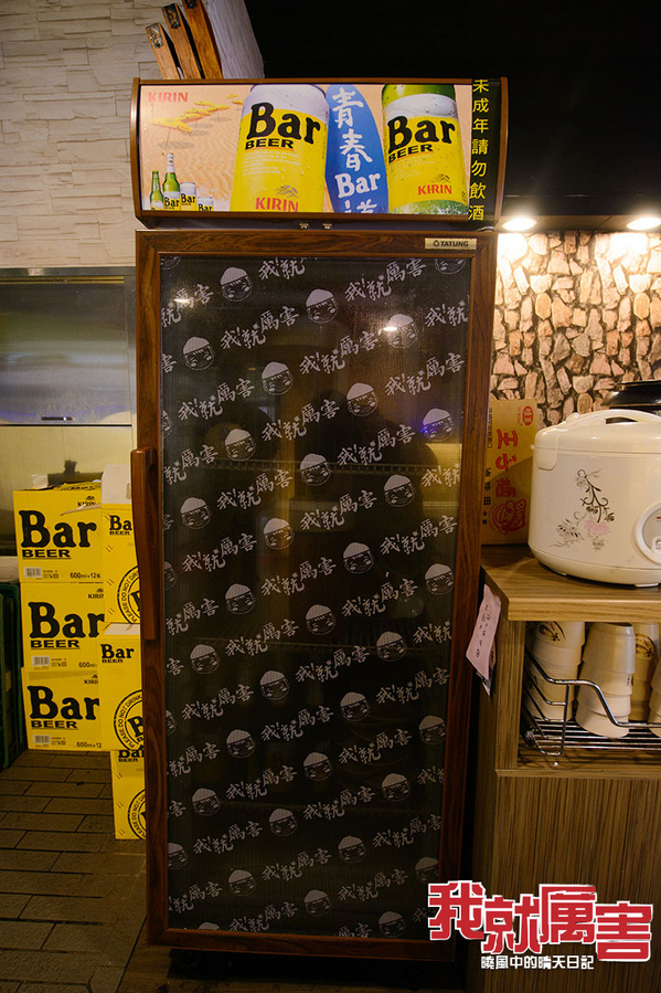 我!就厲害(西門店)：【口碑券|我!就厲害 西門店】店如其名 海鮮鮮度一級棒 鮮蝦吃翻天&啤酒喝通海之 老闆這樣賣真的沒關係嗎