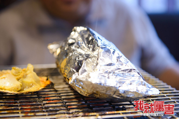 我!就厲害(西門店)：【口碑券|我!就厲害 西門店】店如其名 海鮮鮮度一級棒 鮮蝦吃翻天&啤酒喝通海之 老闆這樣賣真的沒關係嗎