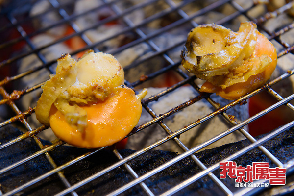 我!就厲害(西門店)：【口碑券|我!就厲害 西門店】店如其名 海鮮鮮度一級棒 鮮蝦吃翻天&啤酒喝通海之 老闆這樣賣真的沒關係嗎