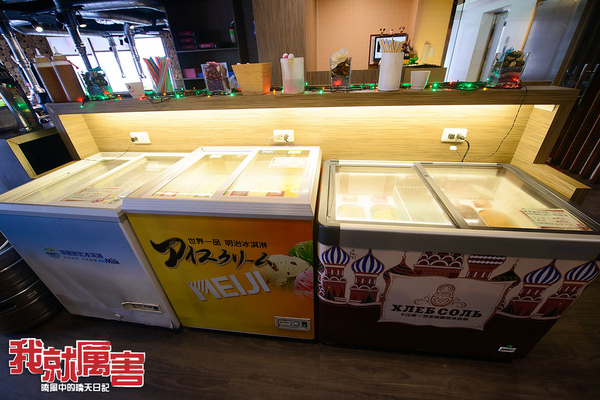 我!就厲害(西門店)：【口碑券|我!就厲害 西門店】店如其名 海鮮鮮度一級棒 鮮蝦吃翻天&啤酒喝通海之 老闆這樣賣真的沒關係嗎