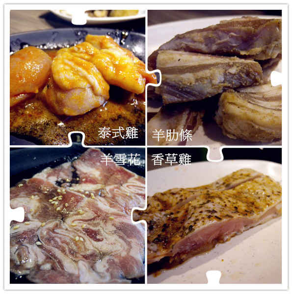 我!就厲害(西門店)：[台北]口碑券體驗 我！就厲害(西門店)  吃得超級飽!  團體聚餐好去處!!!!