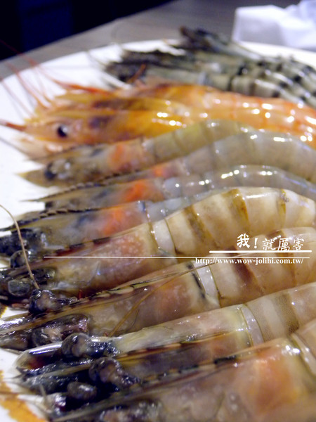 我!就厲害(西門店)：[台北]口碑券體驗 我！就厲害(西門店)  吃得超級飽!  團體聚餐好去處!!!!