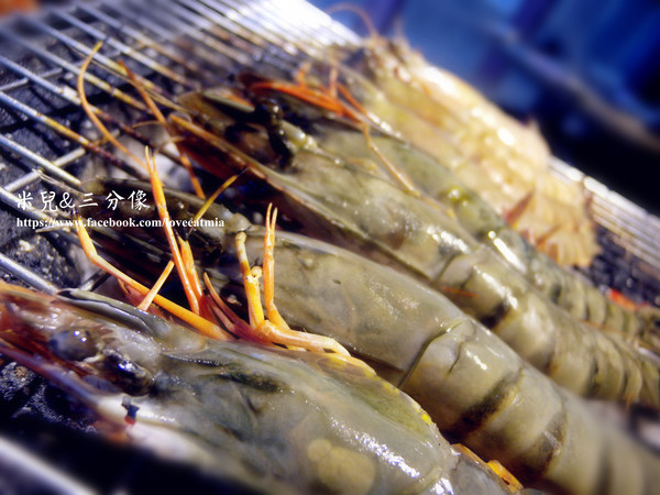 我!就厲害(西門店)：[台北]口碑券體驗 我！就厲害(西門店)  吃得超級飽!  團體聚餐好去處!!!!