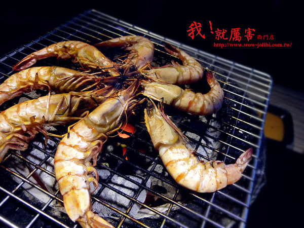 我!就厲害(西門店)：[台北]口碑券體驗 我！就厲害(西門店)  吃得超級飽!  團體聚餐好去處!!!!