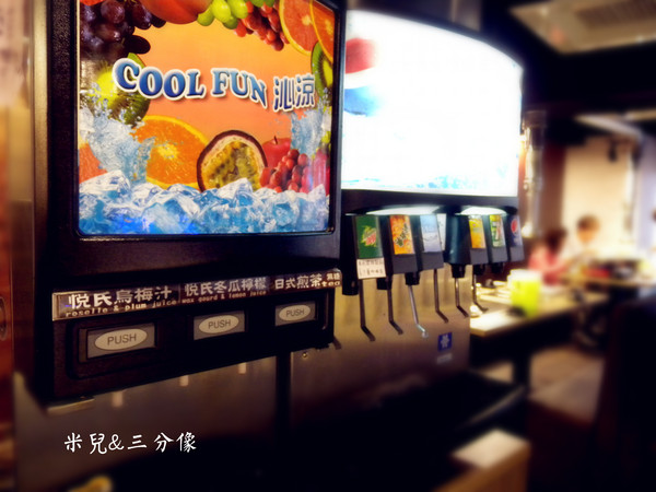 我!就厲害(西門店)：[台北]口碑券體驗 我！就厲害(西門店)  吃得超級飽!  團體聚餐好去處!!!!