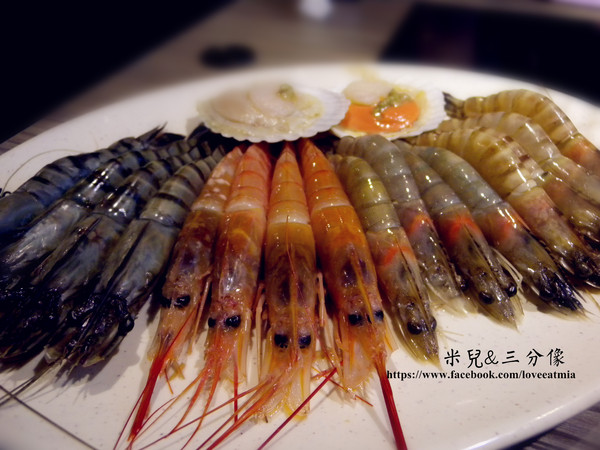 我!就厲害(西門店)：[台北]口碑券體驗 我！就厲害(西門店)  吃得超級飽!  團體聚餐好去處!!!!