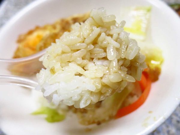 【台北美食】赤峰街無名排骨飯-低調沒有招牌的排骨飯