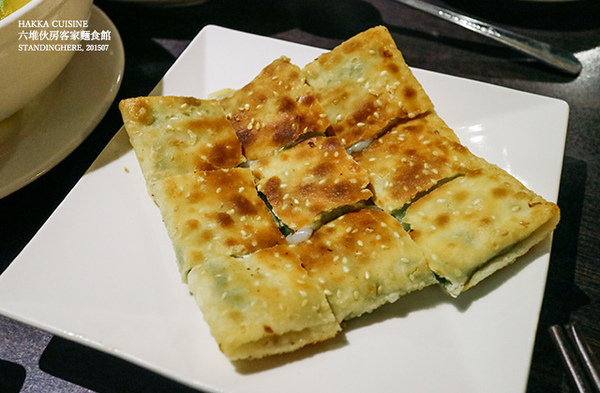 六堆伙房(中山店):六堆伙房客家精緻麵食館 , 中山站平價客家料理, 還有超美味甜點