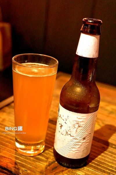 BING 繽：【信義區美式/市府站/統一時代 推薦】釋放壓力吃吃喝喝好去處！ ✿✿ BING 繽 ✿✿ (完整菜單酒單)