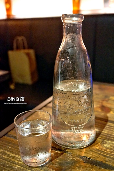 BING 繽：【信義區美式/市府站/統一時代 推薦】釋放壓力吃吃喝喝好去處！ ✿✿ BING 繽 ✿✿ (完整菜單酒單)