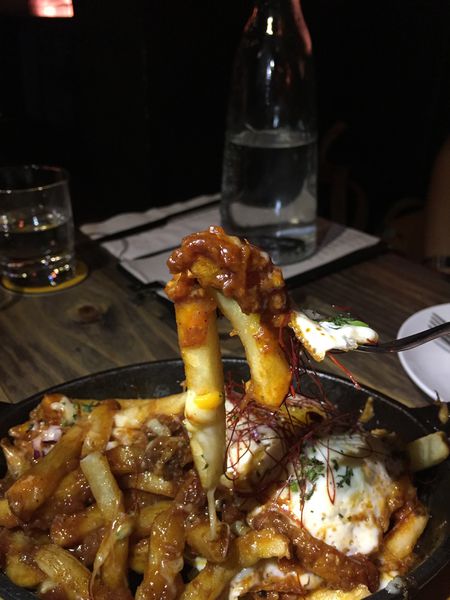 BING 繽：[信義/市政府站]吃一口烤牛隨漢堡馬上再訂位-Bing繽