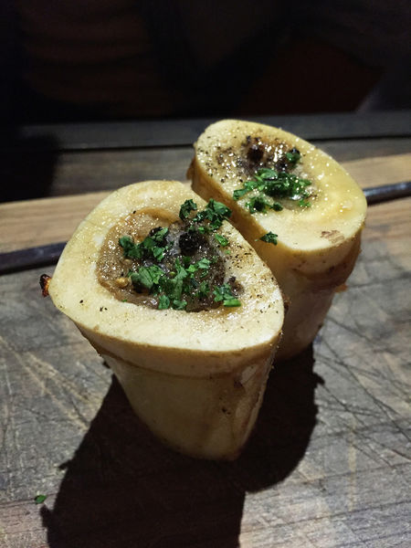 BING 繽：[信義/市政府站]吃一口烤牛隨漢堡馬上再訂位-Bing繽