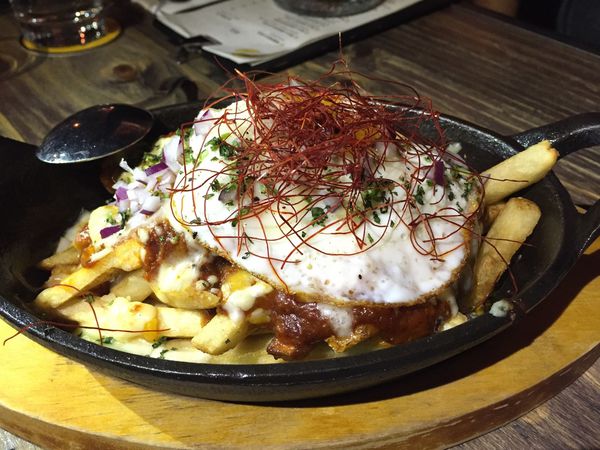 BING 繽：[信義/市政府站]吃一口烤牛隨漢堡馬上再訂位-Bing繽