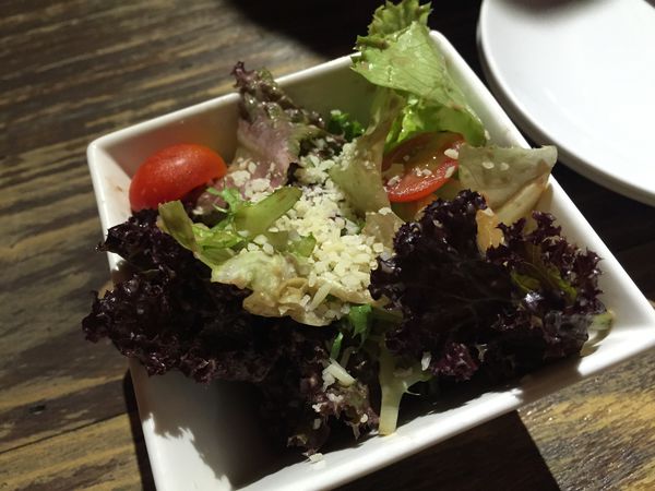 BING 繽：[信義/市政府站]吃一口烤牛隨漢堡馬上再訂位-Bing繽