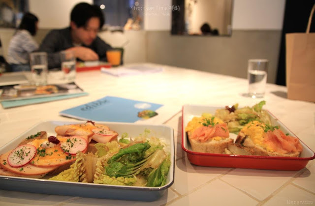 Stoppage Time 補時-27