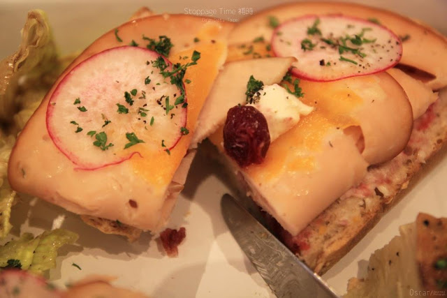 Stoppage Time 補時-16